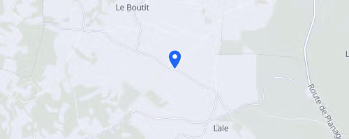 Trail de la Braunhie