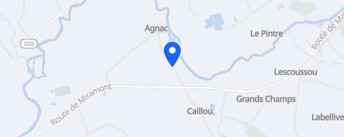 Agnac Trail