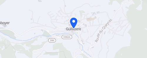 Grand Raid du Guillestrois et du Queyras - 105 km 2026