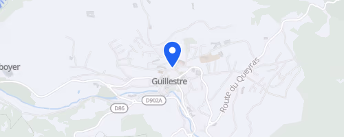 Le snow trail du queyras - Guillestre