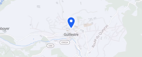 Grav'Elles Tour Queyras