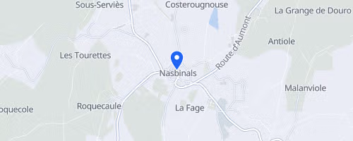 Trail en Aubrac - Nasbinals