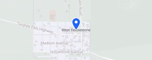 Yellowstone Half Marathon & 5K