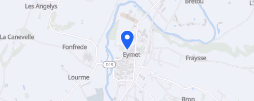 La foulée eymétoise - Eymet