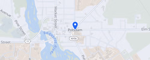 2026 Angel Dash - Potsdam, NY