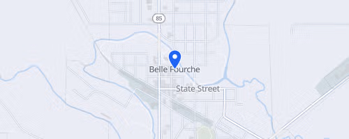 Belle Fourche Rodeo Run 5K/10K