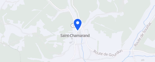 Trail Saint Chamarand - 15 km 2026