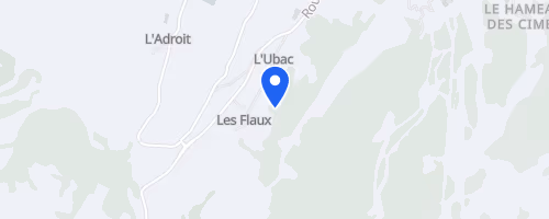 La grande trace Dévoluy été - Le Dévoluy