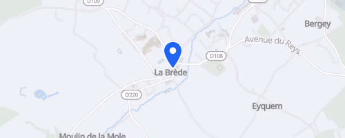La croisière des bons vins de la Brède