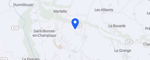 Triathlon du Champsaur