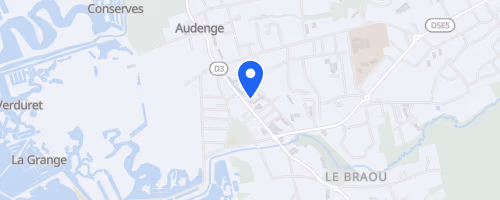 L'audengeoise