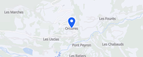 Ultra Champsaur - 83 km 2026