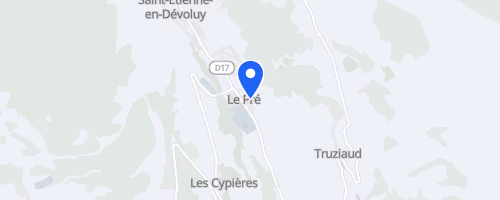 Raid et rando VTT L'Éterlou - Dévoluy