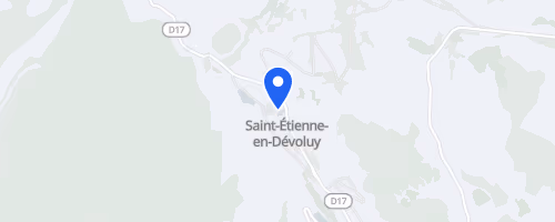 Derby du Dévoluy - Le Dévoluy