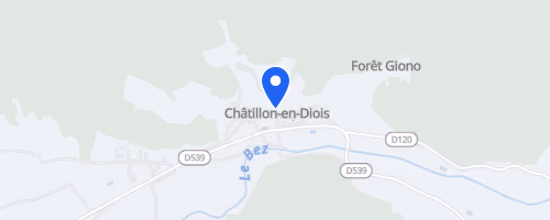 Glandass'Trail - Châtillon-en-Diois
