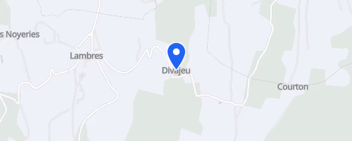 Trail Des Combeaux - Divajeu