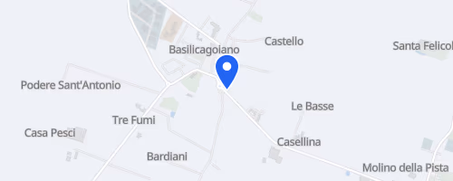 Granfondo Parma Bike Marathon