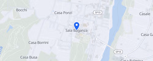 SALA BAGANZA - 2° Tappa Giro Provincia