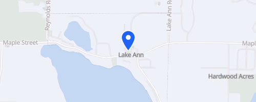 Run Lake Ann 5K, Erik Florip Memorial Run