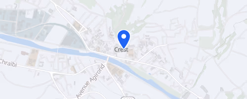Crest'zy night