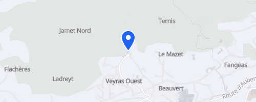Trail de la Pierre Plantée