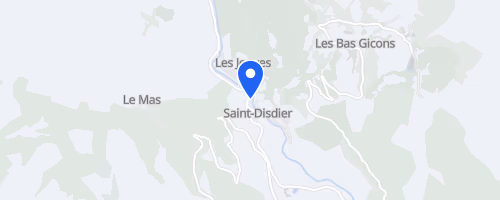 UTOBI - Ultra Tour de l'Obiou - Dévoluy