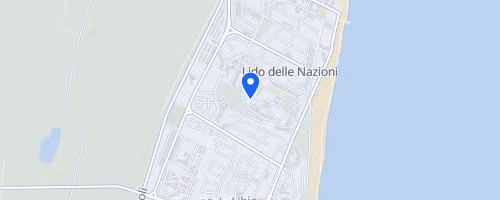 Irondelta Medio di Primavera