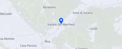 4° Alta Val Recchio Trail