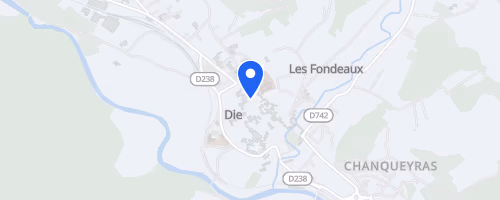 Raid VINCI Centre Est - Die
