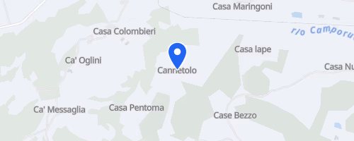 Mezza di Fontanellato Mem. A. Bettoni