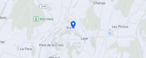 Trail'Eurre
