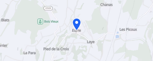 10 Km D'eurre