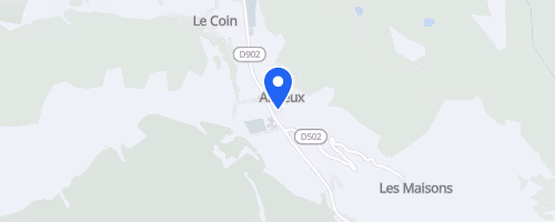 Grav'Elles Tour Queyra - Arvieux
