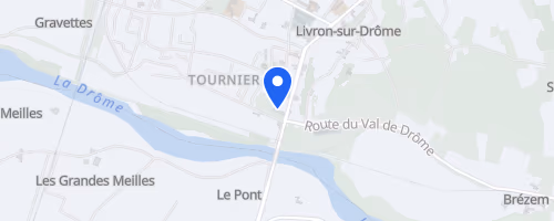 Les diables du Brézème - Livron-sur-Drôme