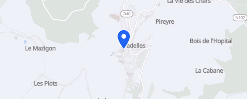 La Predelloise