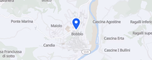 La Scarpa Della Val Trebbia
