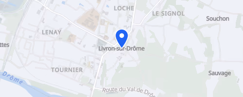 Les Coteaux Du Brezeme - Livron Sur Drome