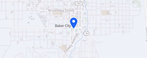 Baker City Cycling Classic Junior Criterium