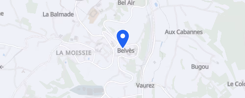 Croisade en Périgord noir de domme