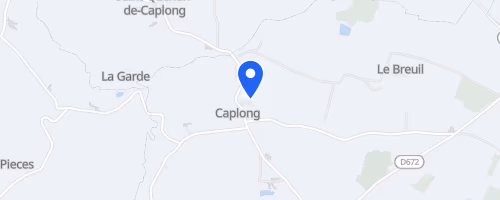 Cap trail et marche nordique - Caplong