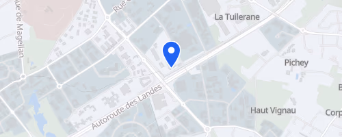 10 km de Pessac