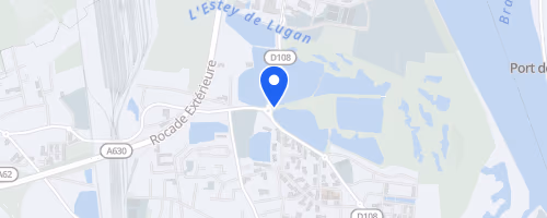 Les 24 heures de Villenave d'Ornon