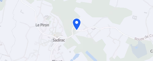 Trail des Côteaux de Sadirac