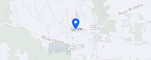 Randonnée Des Bruyères - Leyme
