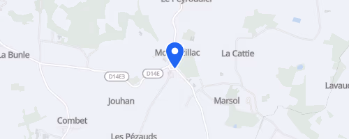 Monbazitrail - Monbazillac