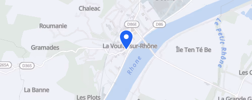 Marathon de l'Ardèche