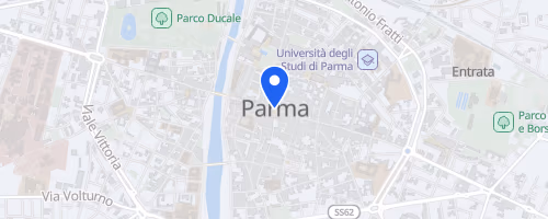 Semi-Marathon de Parme