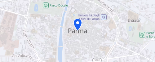 16° Strawoman – We Run the World – Parma