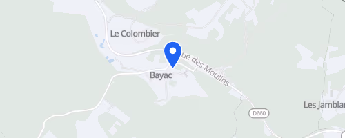 Trails bayac