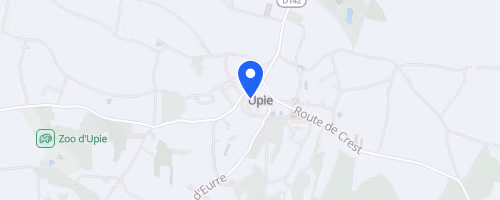 Upienne l'estivale